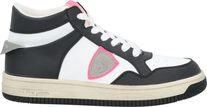 Philippe Model Woman Sneakers - Image 3
