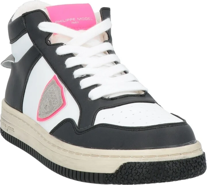 Philippe Model Woman Sneakers - Image 4