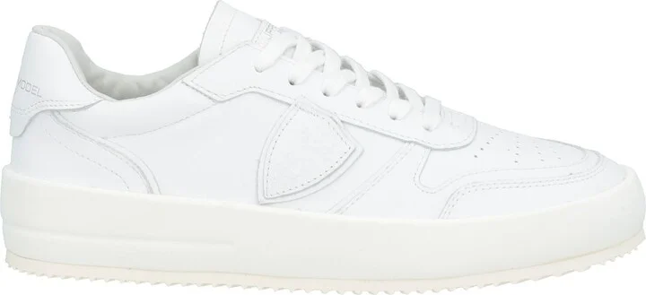 Philippe Model Woman Sneakers - Image 3
