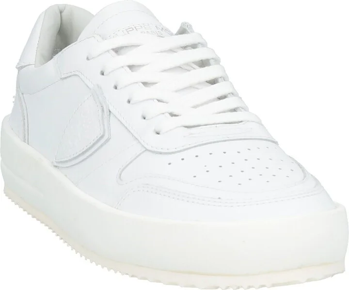 Philippe Model Woman Sneakers - Image 4