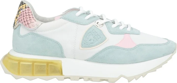 Philippe Model Woman Sneakers - Image 3