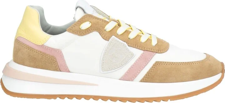 Philippe Model Woman Sneakers - Image 3