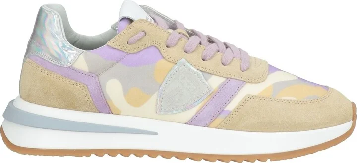 Philippe Model Woman Sneakers - Image 3