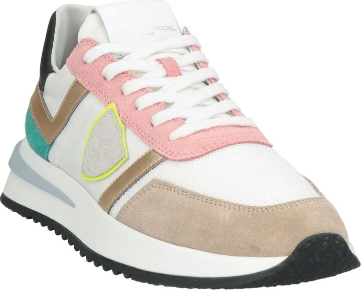 Philippe Model Woman Sneakers - Image 4