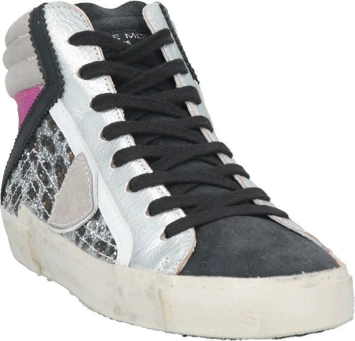 Philippe Model Woman Sneakers - Image 4