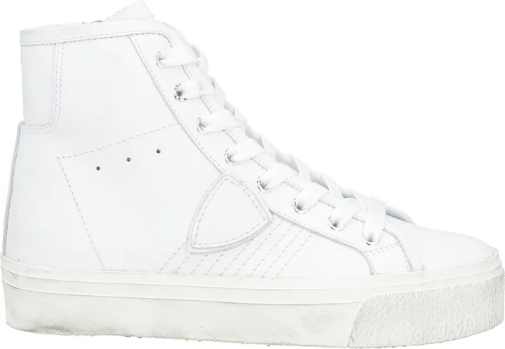 Philippe Model Woman Sneakers - Image 3
