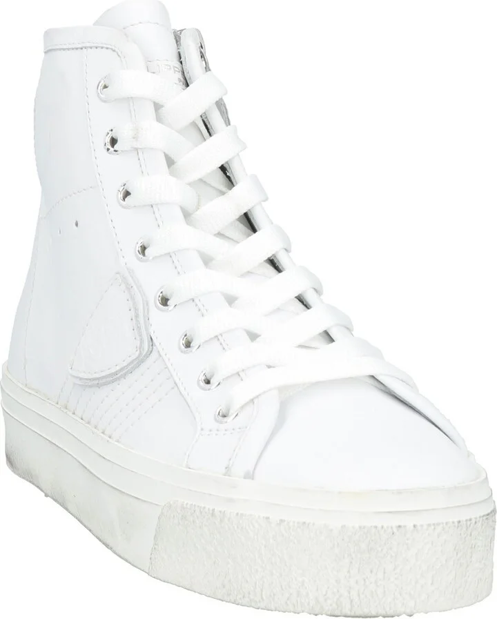 Philippe Model Woman Sneakers - Image 4