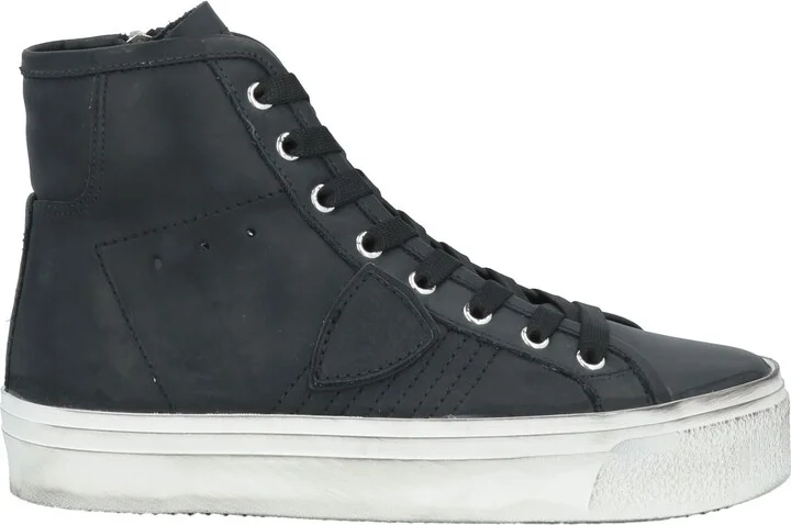 Philippe Model Woman Sneakers - Image 6
