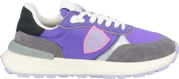 Philippe Model Woman Sneakers - Image 3