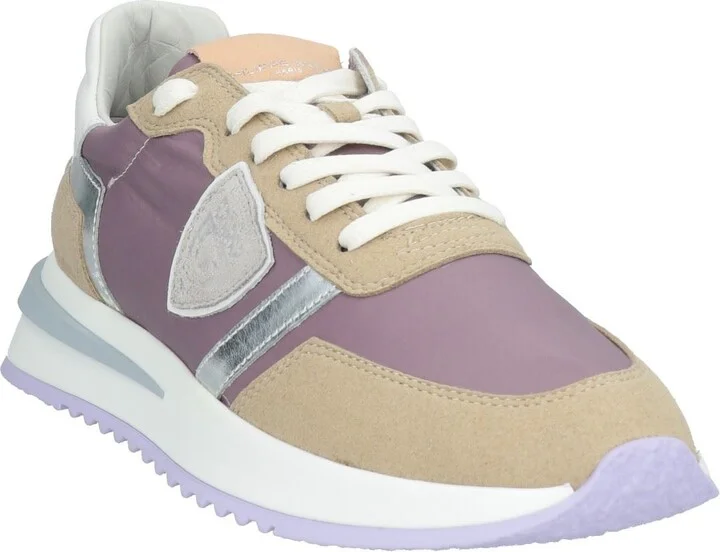 Philippe Model Woman Sneakers - Image 4