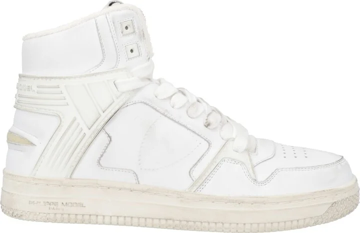 Philippe Model Woman Sneakers - Image 3