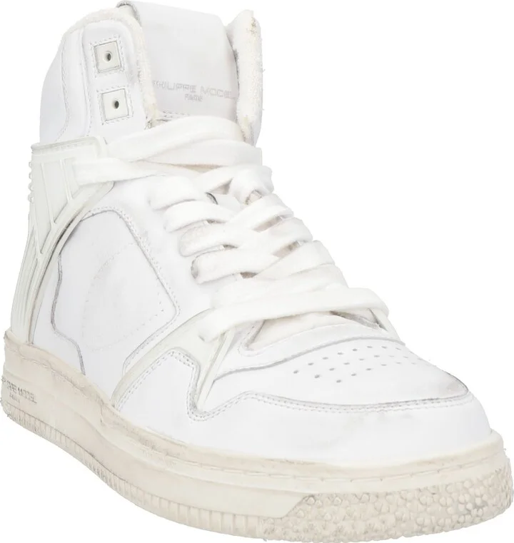 Philippe Model Woman Sneakers - Image 4