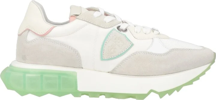 Philippe Model Woman Sneakers - Image 3
