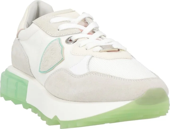 Philippe Model Woman Sneakers - Image 4