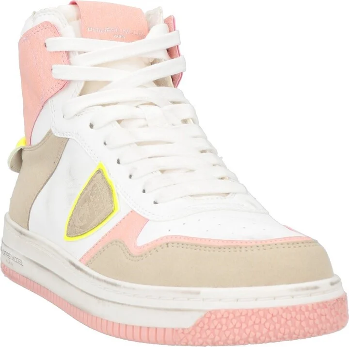 Philippe Model Woman Sneakers - Image 4
