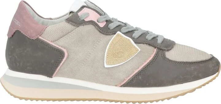 Philippe Model Woman Sneakers - Image 3