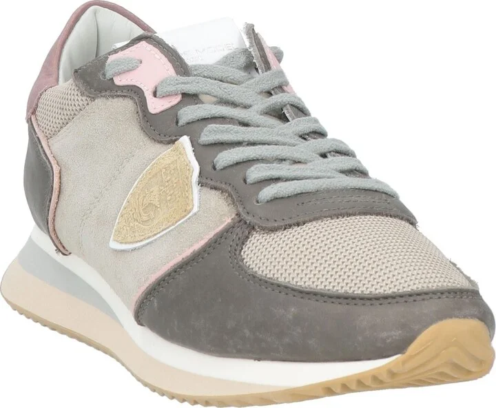 Philippe Model Woman Sneakers - Image 4
