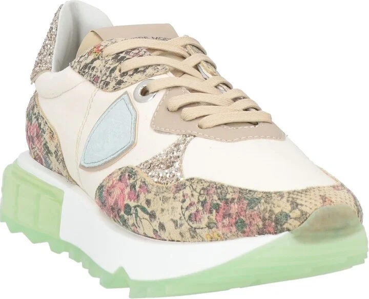 Philippe Model Woman Sneakers - Image 4