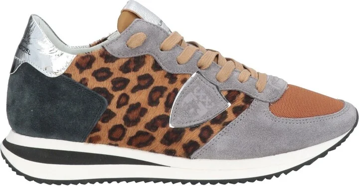 Philippe Model Woman Sneakers - Image 3