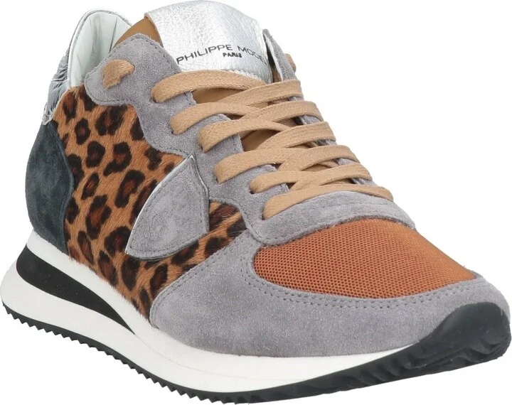 Philippe Model Woman Sneakers - Image 4