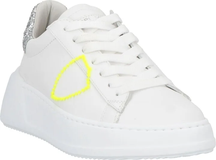 Philippe Model Woman Sneakers - Image 4