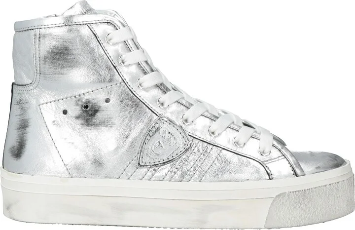 Philippe Model Woman Sneakers - Image 3
