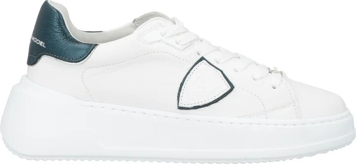 Philippe Model Woman Sneakers - Image 3