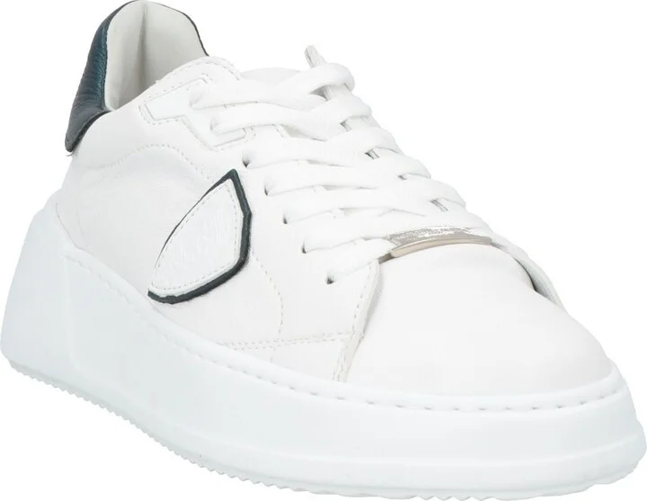Philippe Model Woman Sneakers - Image 4