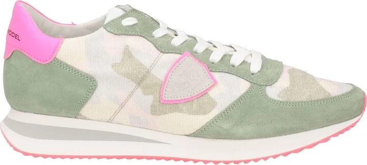 Philippe Model Woman Sneakers - Image 3