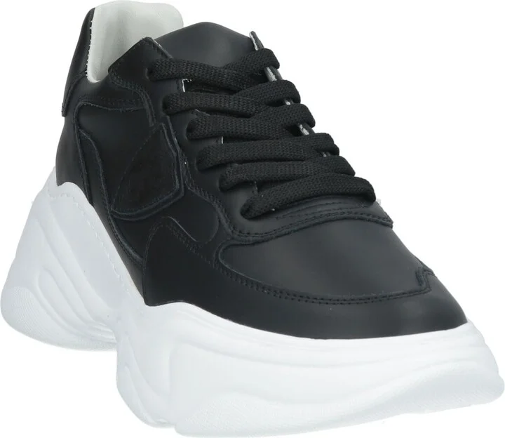 Philippe Model Woman Sneakers - Image 4