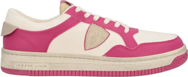 Philippe Model Woman Sneakers - Image 3