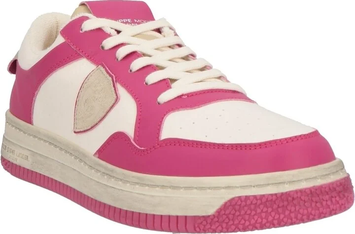 Philippe Model Woman Sneakers - Image 4
