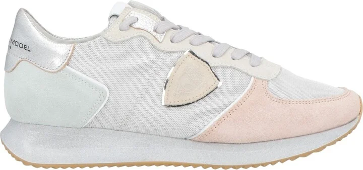 Philippe Model Woman Sneakers - Image 3