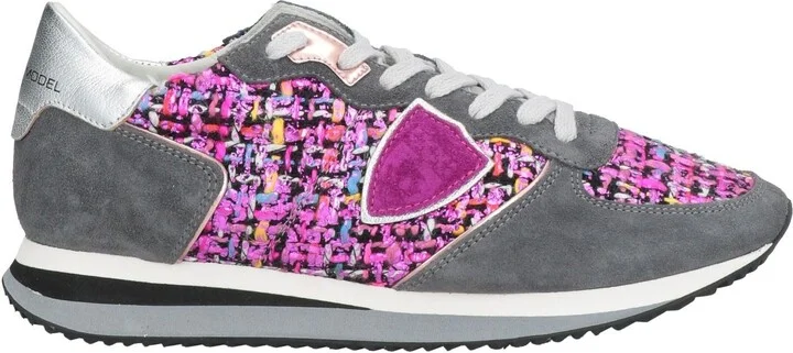 Philippe Model Woman Sneakers - Image 3