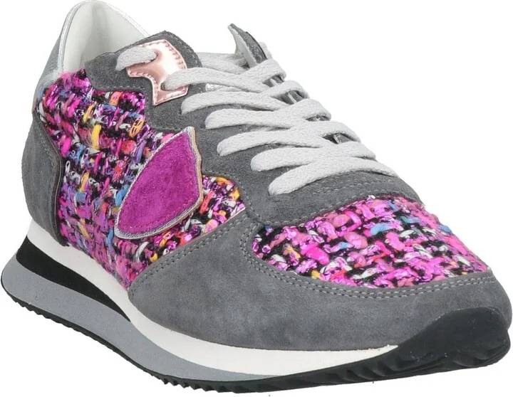 Philippe Model Woman Sneakers - Image 4