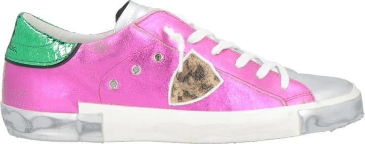 Philippe Model Woman Sneakers - Image 3