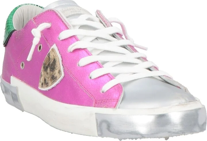 Philippe Model Woman Sneakers - Image 4
