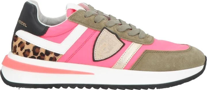Philippe Model Woman Sneakers - Image 3