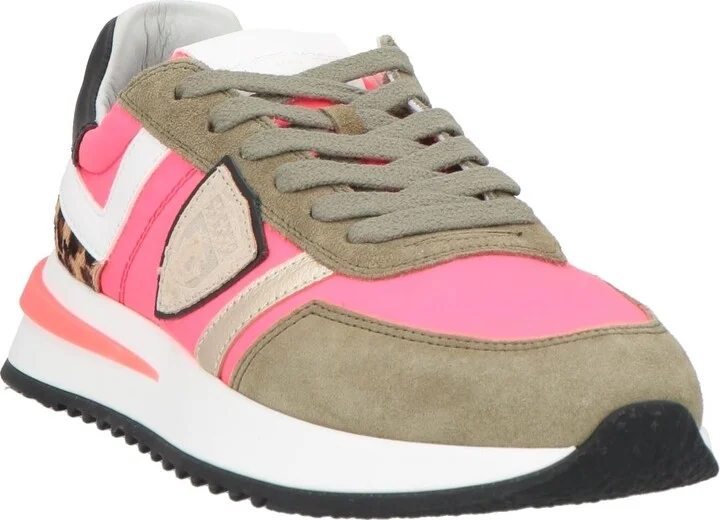 Philippe Model Woman Sneakers - Image 4