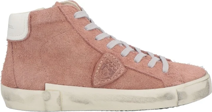 Philippe Model Woman Sneakers - Image 3