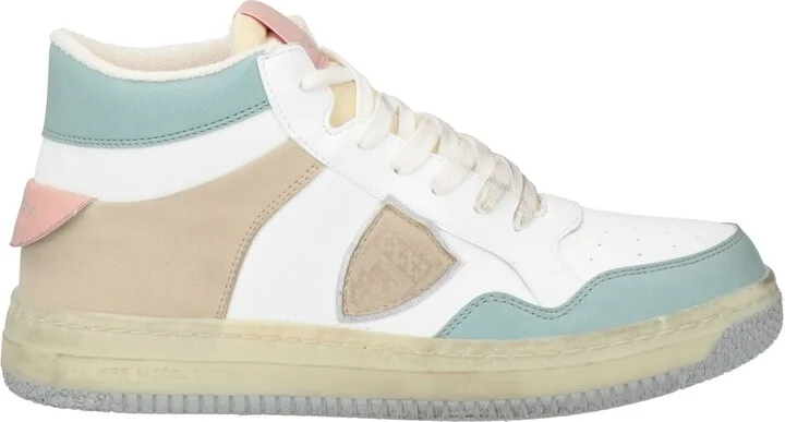 Philippe Model Woman Sneakers - Image 3