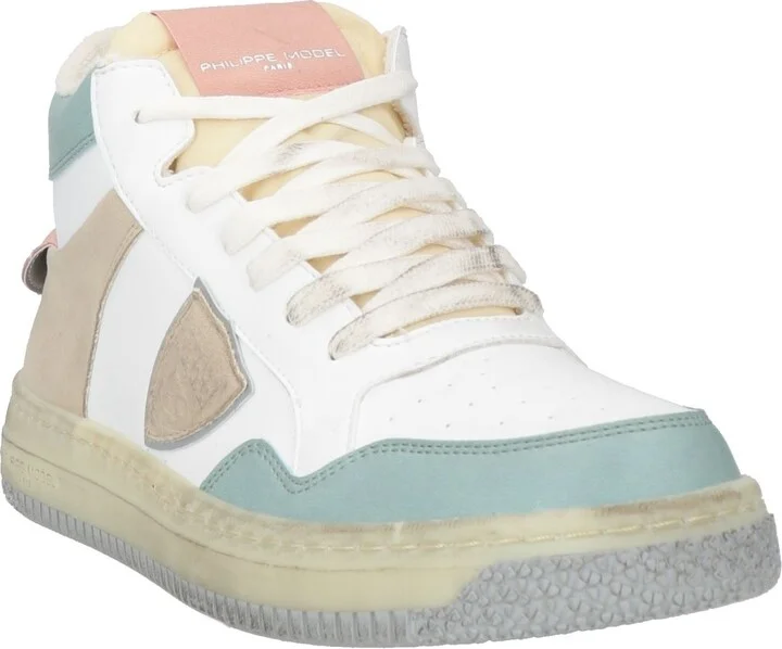 Philippe Model Woman Sneakers - Image 4