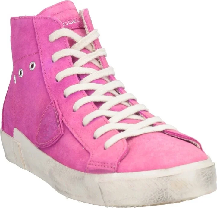 Philippe Model Woman Sneakers - Image 4