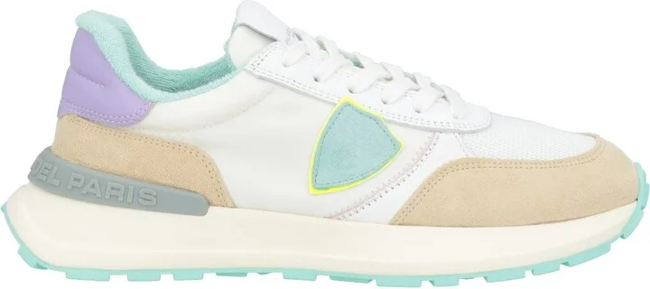 Philippe Model Woman Sneakers - Image 3