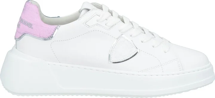 Philippe Model Woman Sneakers - Image 3