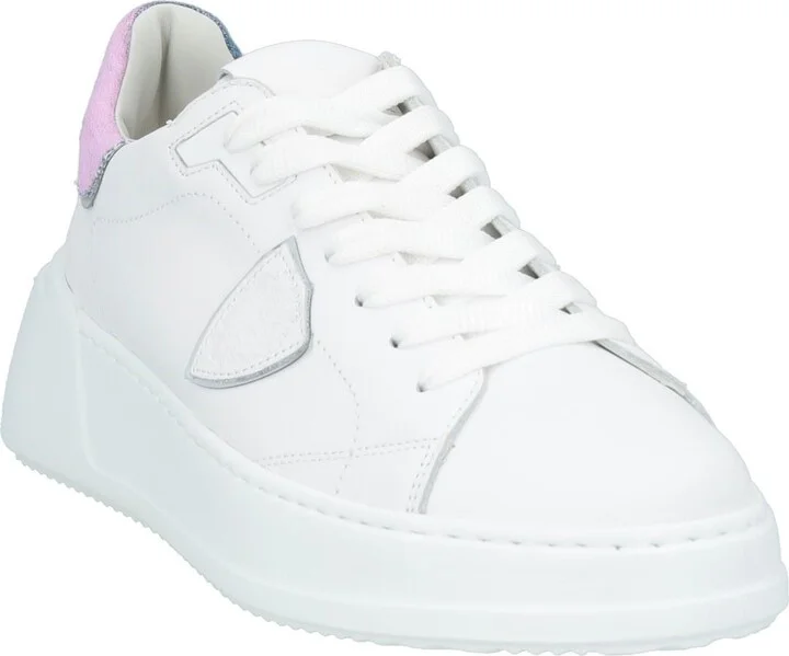 Philippe Model Woman Sneakers - Image 4