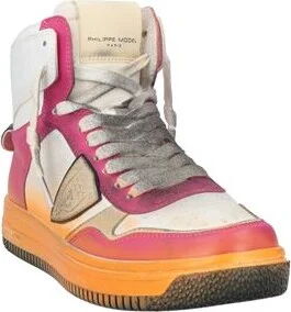 Philippe Model Woman Sneakers - Image 2