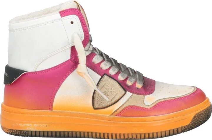 Philippe Model Woman Sneakers - Image 3