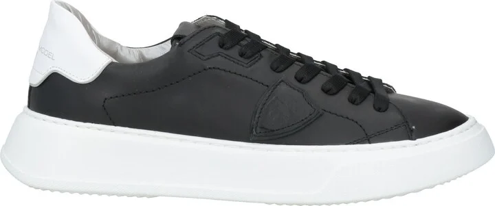 Philippe Model Woman Sneakers - Image 3