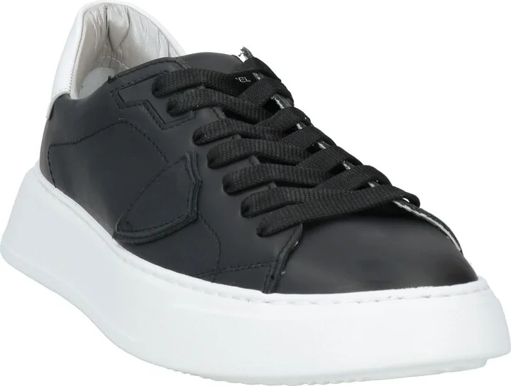 Philippe Model Woman Sneakers - Image 4